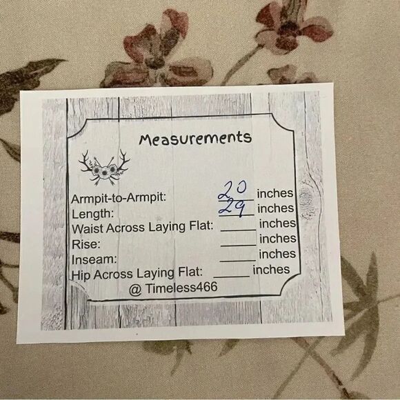 NWOT Chaser  Revolve Floral Spaghetti Straps Lightweight Cream Brown Blouse SZ M - Picture 11 of 12